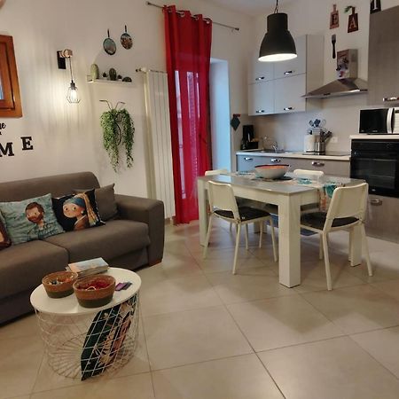 Peri Peri House - Palermo Centro Apartment Exterior photo