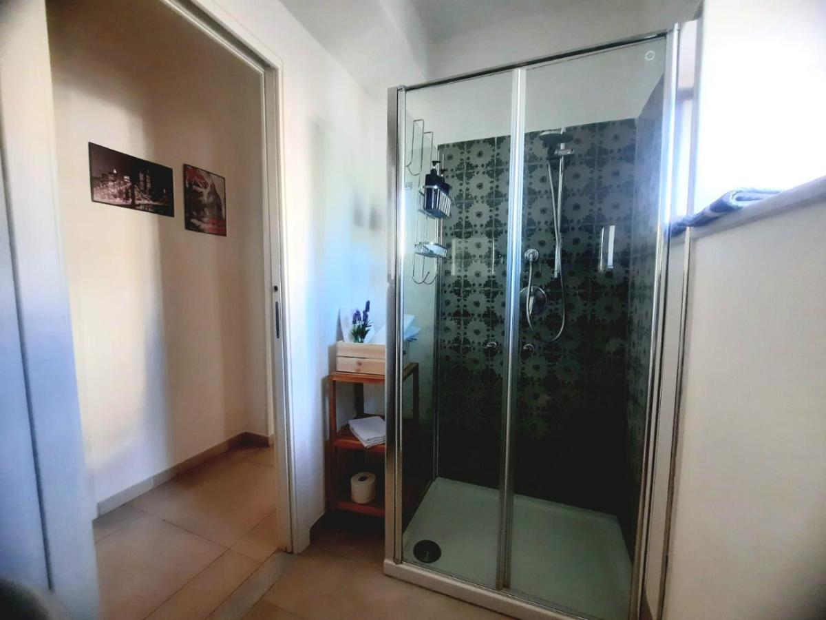 Peri Peri House - Palermo Centro Apartment Exterior photo