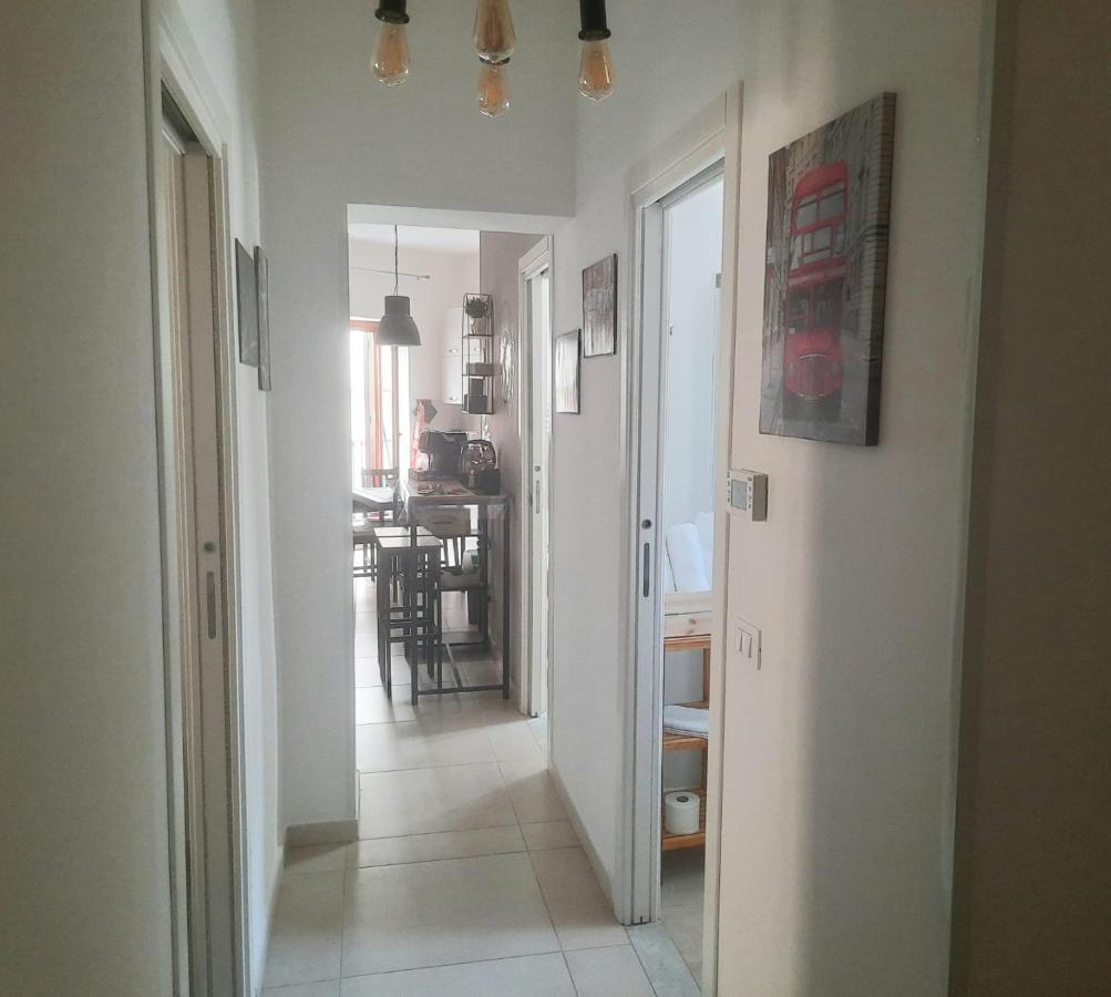 Peri Peri House - Palermo Centro Apartment Exterior photo
